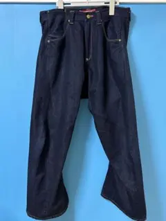 立体裁断 eYe junya watanabe man リーバイス デニム 麻