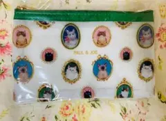 ゼクシィ 付録　ポールアンドジョーマルチポーチ