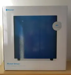 値下げ　ブルーエア 空気清浄機 Sense+ Midnight Blueのサムネイル