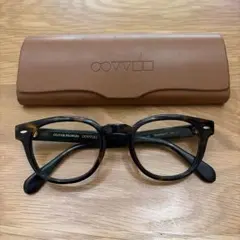OLIVER PEOPLES Sheldrake 49サイズ アジアンフィット - メルカリ
