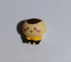 ちいかわ　ココス　ソフビ人形　くりまんじゅう