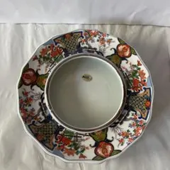 灰皿 アンティーク 骨董品　有田焼　灰皿