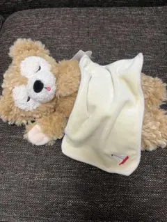 ダッフィー　スウィートドリーム　TDS