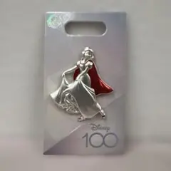 ディズニーストア　Disneypins 白雪姫