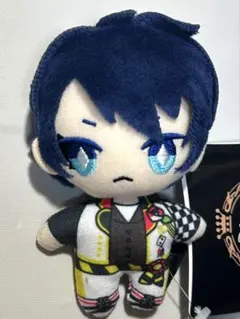 ツイステ EX寮服マスコット デュース