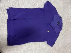 ラルフローレンポロシャツ