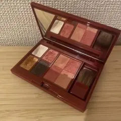 MARY QUANT アイシャドウ チーク パレット