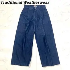 新品】Traditional Weatherwear ユニオンスラック301 - メルカリ