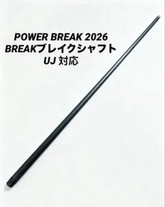 2026年最新】ビリヤードシャフトの人気アイテム - メルカリ