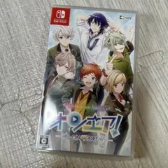 オンエア！ Switch 特装版 未開封品 - メルカリ