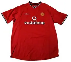 2025年最新】ユニフォーム マンチェスターユナイテッド アンブロの人気