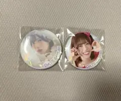 2025年最新】伊達さゆり 缶バッジの人気アイテム - メルカリ