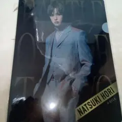 BATTLE OF TOKYO 堀夏喜