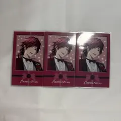 にじさんじ ジュンブラ2024 ローレン・イロアス チェキ