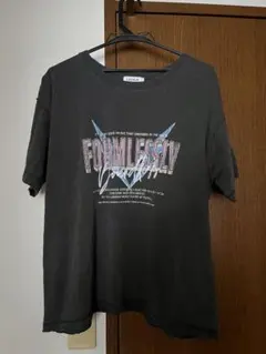美品LEPSIM 半袖Tシャツ チャコールグレーのサムネイル