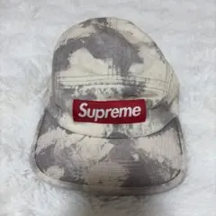 Supreme キャップ
