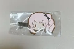プロセカ ふわぷち カプセル 前髪クリップ Vol.3 暁山瑞希