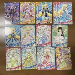 ひみつのアイプリ スペシャルカード まとめ売り