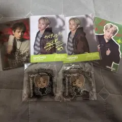 浦川翔平 まとめ売り