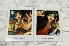 【未使用】あんスタ ぱしゃっつ 蓮巳敬人