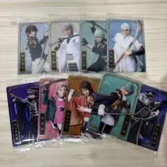 ミュージカル『刀剣乱舞』　刀ミュ　ウエハース　まとめ売り