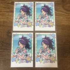 東堂シオン プリパシャ 4枚 | Mercari