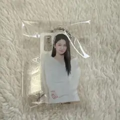 NiziU AYAKA アクリルスタンド キーホルダー