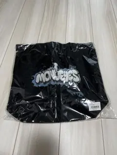 monoeyes トートバッグ
