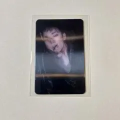 スキズ ヒョンジン レンチキュラー