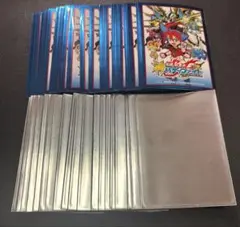 バディファイト　スリーブ　神バディ　54枚