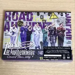 2026年最新】Travis Japan road to a fc限定盤の人気アイテム - メルカリ