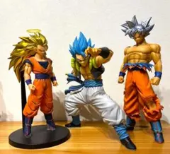 チ*能様 【まとめ売り】ドラゴンボールフィギュア　一番くじなど