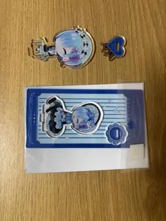 リゼロ レム アクリルスタンド 2点セット Re:ゼロ