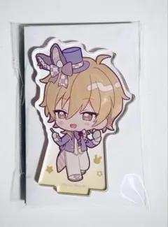 あんスタ アニカフェ アクスタ 羽風薫 イースター