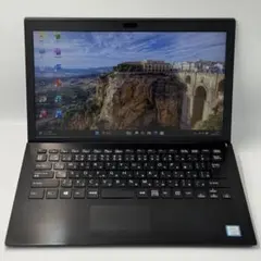 X40 VAIO Pro PB SONY i5 第8◇8GB◇SSD256GB - メルカリ