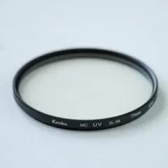 켄코 MC UV SL-39 77mm 필터
