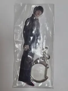 佐野勇斗 25th生誕グッズ アクリルキーホルダー