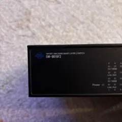SW-0016F2 16ポート スイッチングハブ