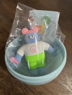 渡辺直美 The TOMODACHI! コラボフィギュアコレクション