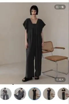 2025年最新】シャーリングサロペット ローリーズファームの人気