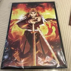 鬼滅の刃 無限列車編 パンフレット　2冊