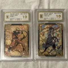 J-WORLD限定 NARUTO巻物風掛け軸 2点 サスケ シカマル - メルカリ