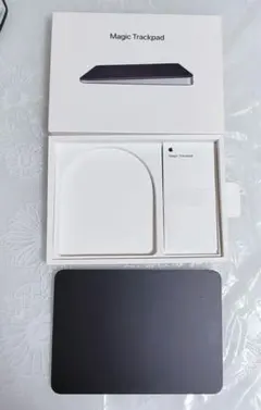 2026年最新】Magic Trackpad usb-cの人気アイテム - メルカリ