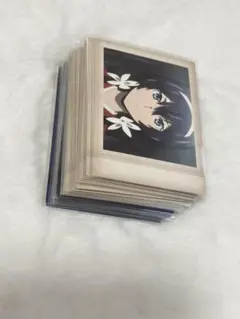文豪ストレイドッグス 4弾 ぱしゃこれ まとめ売り