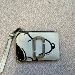 MARC JACOBS コインケース
