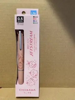 ちいかわ JETSTREAM 0.5mm ボールペン　②のサムネイル
