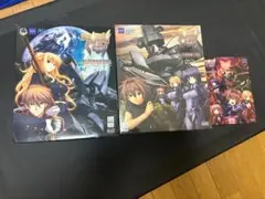 <値下げ>【中古】マブラヴ　オルタネイティヴクロニクルズ　初回生産分特典付き Amazon.co.jp: マブラヴオルタネイティヴ クロニクルズ02 通常版