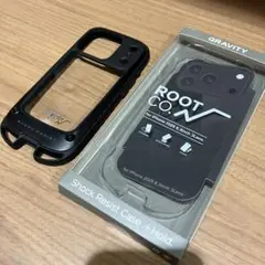 【未使用】iPhone17pro対応 GRAVITY ROOT CO.