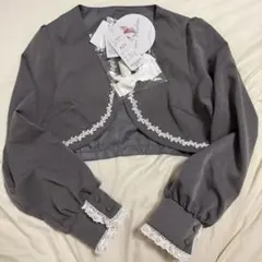rosemuse ロゼミューズ ストライプフレアワンピース - メルカリ