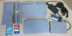 TOSHIBA Libretto 50 色々セット